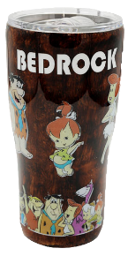 Picture of Flintstones 20oz Tumbler