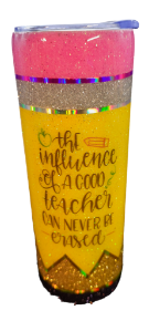 Picture of The Influence of a Good Teacher
