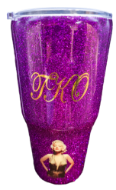 Picture of Marilyn Monroe 30oz Tumbler