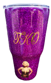 Picture of Marilyn Monroe 30oz Tumbler