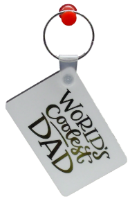 Picture of Sublimation Key Chains