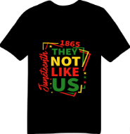 Picture of They Not Like Us