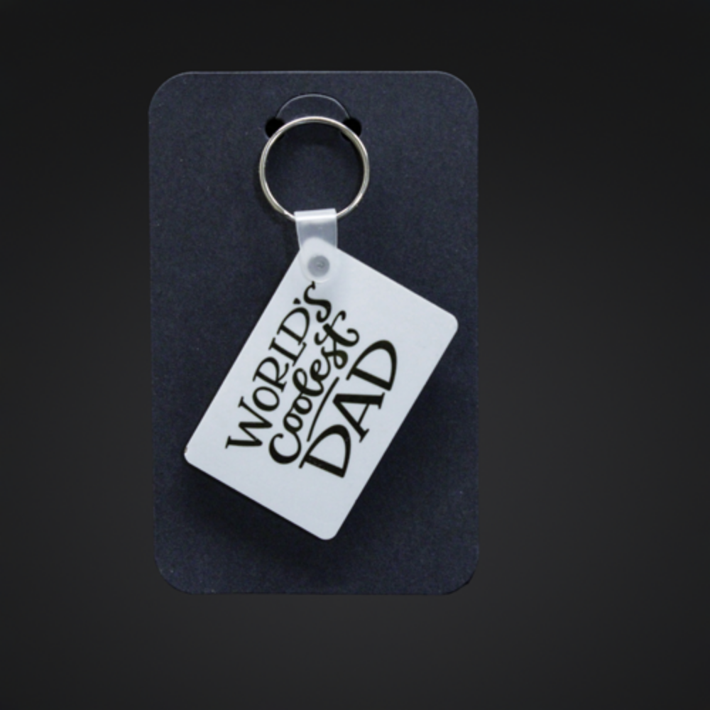 Picture of Sublimation Key Chains