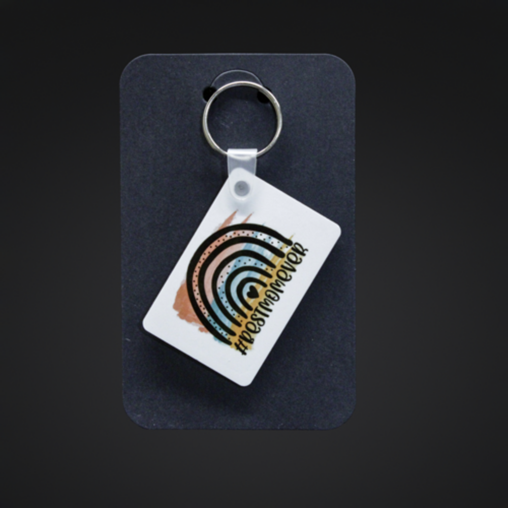 Picture of Sublimation Key Chains