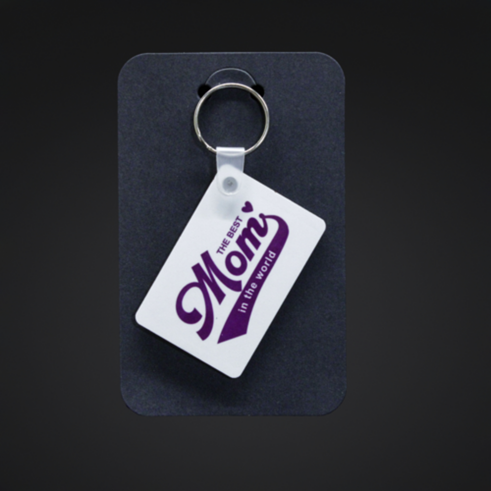 Picture of Sublimation Key Chains