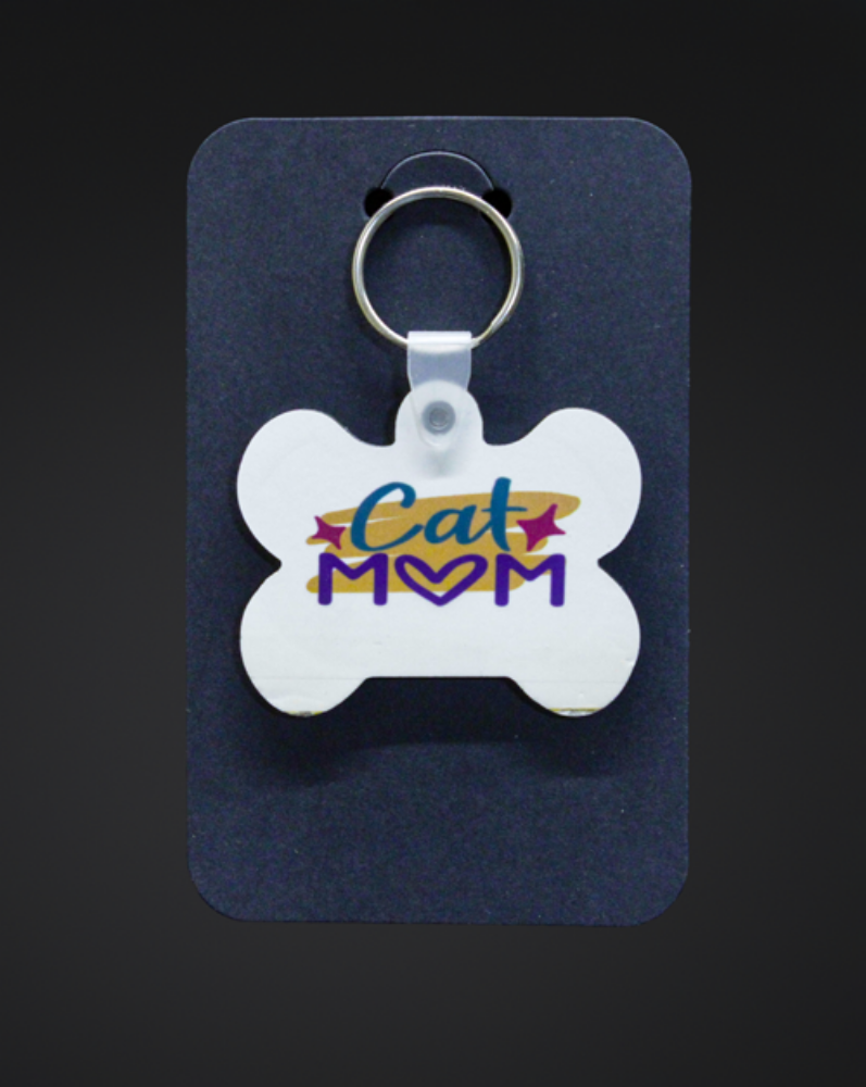 Picture of Sublimation Key Chains