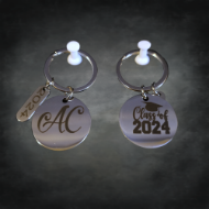 Picture for category EngravedKeyChains