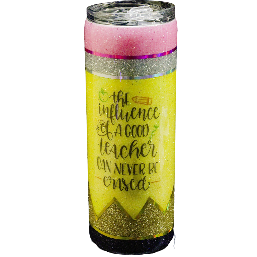 Picture of Pencil Tumbler