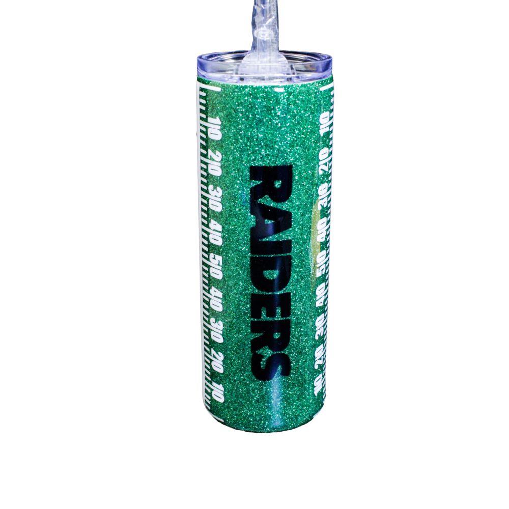Picture of 20oz Raiders Split Tumbler