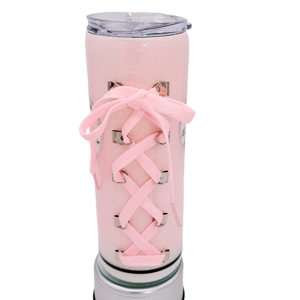 Picture of Tennis Shoe Tumbler