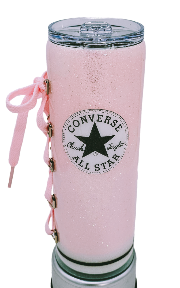 Picture of Tennis Shoe Tumbler