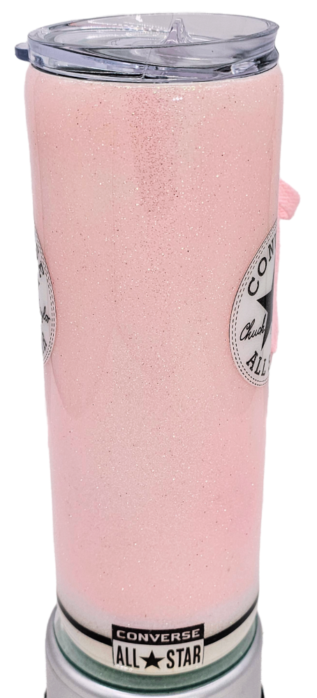 Picture of 20oz Tennis Shoe Tumbler