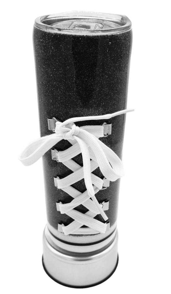 Picture of Tennis Shoe Tumbler