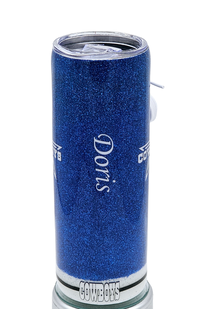 Picture of 20oz Tennis Shoe Tumbler