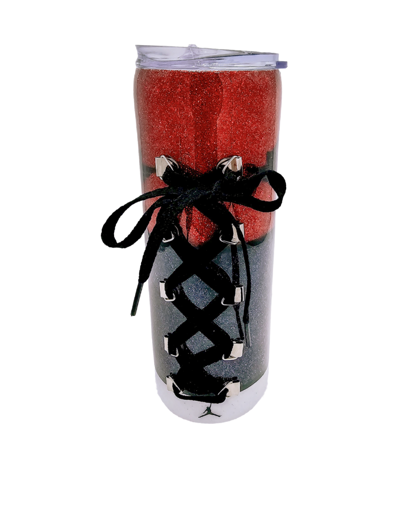 Picture of Tennis Shoe Tumbler