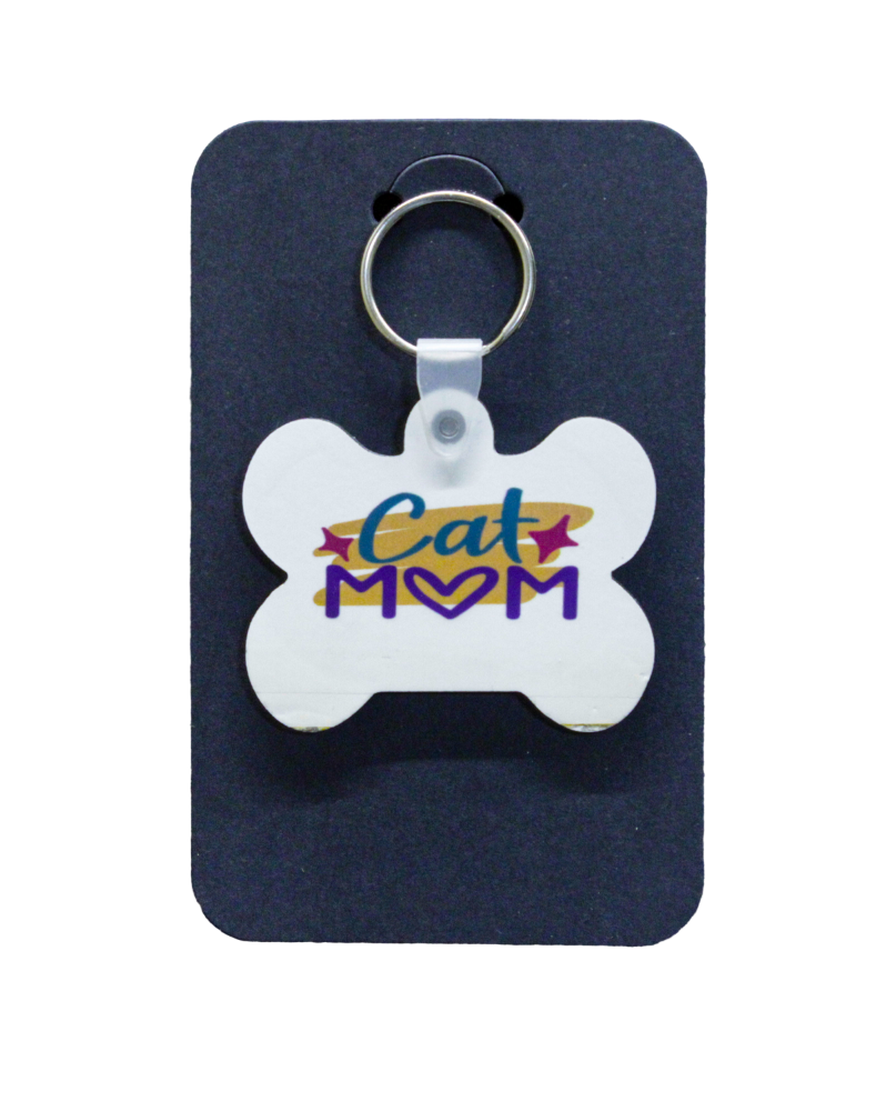 Picture of Sublimation Key Chains