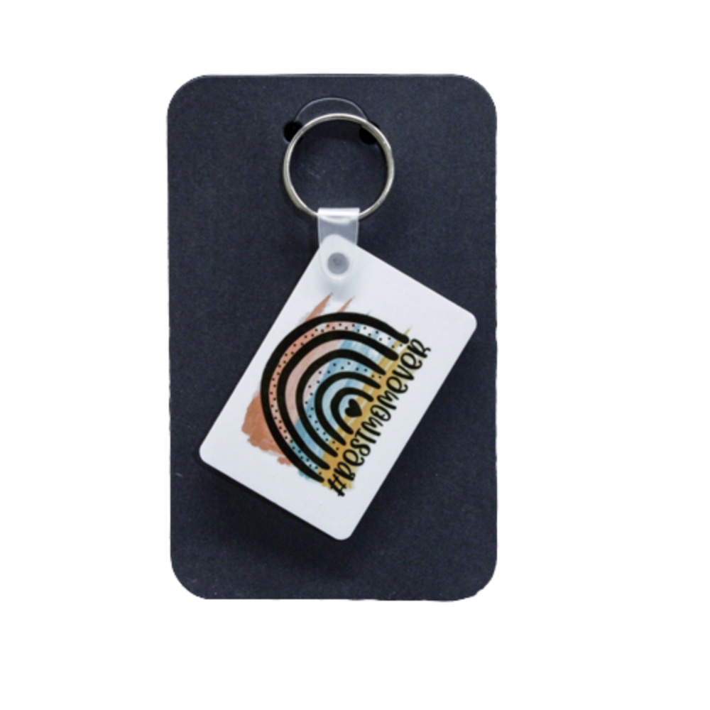 Picture of Sublimation Key Chains