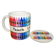 Picture for category SublimatedCoffeeMugs
