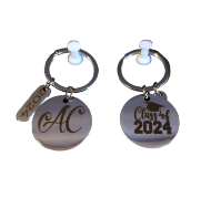 Picture for category EngravedKeyChains